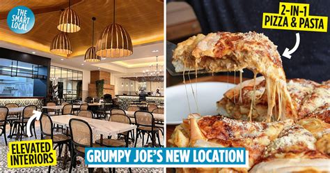 grumpy joe owner scandal|Grumpy Joe Opens New Baguio Branch On Upper Session Road .